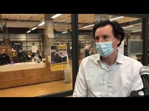 XNetfilm De Haagse in tijden van CORONA