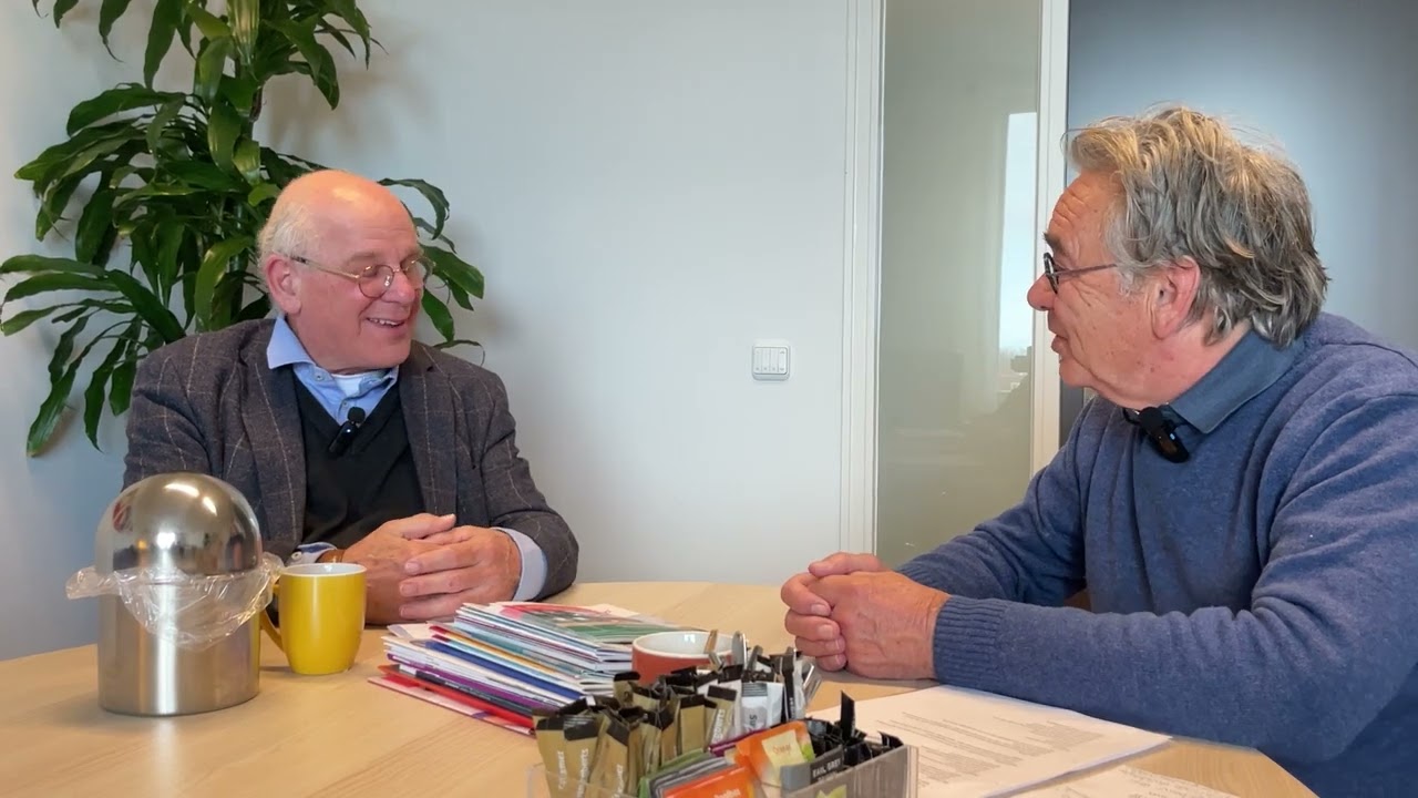 film Tim van Tongeren XNET