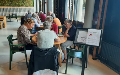 XNet-XL event op 14 september 2023 een succes