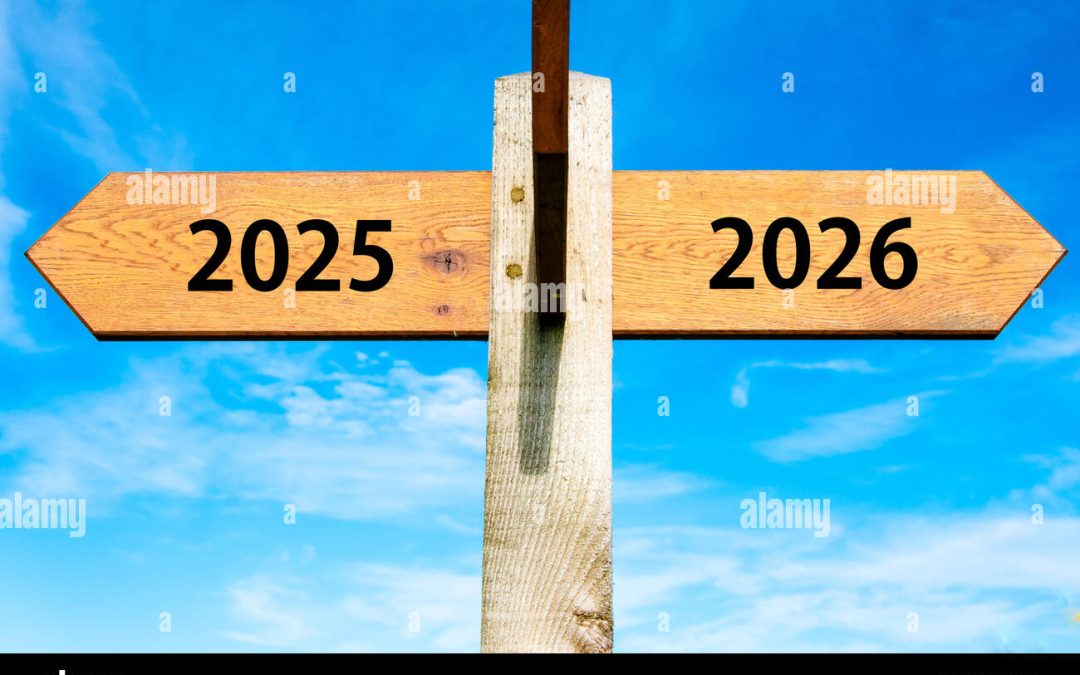 Nieuwjaarsbijeenkomst HHS 2026