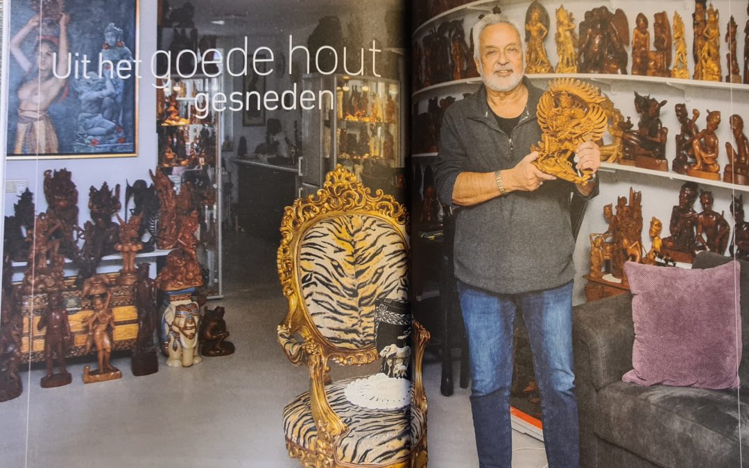 Vrije tijd, wat doe je ermee? (2)