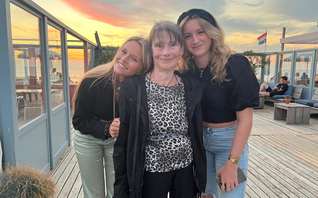 In Memoriam Wien van ’t Hoff Stolk (21-3-1945 – 17-11-2025)