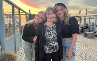 In Memoriam Wien van ’t Hoff Stolk (21-3-1945 – 17-11-2025)