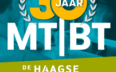 BT 30 jaar: feest