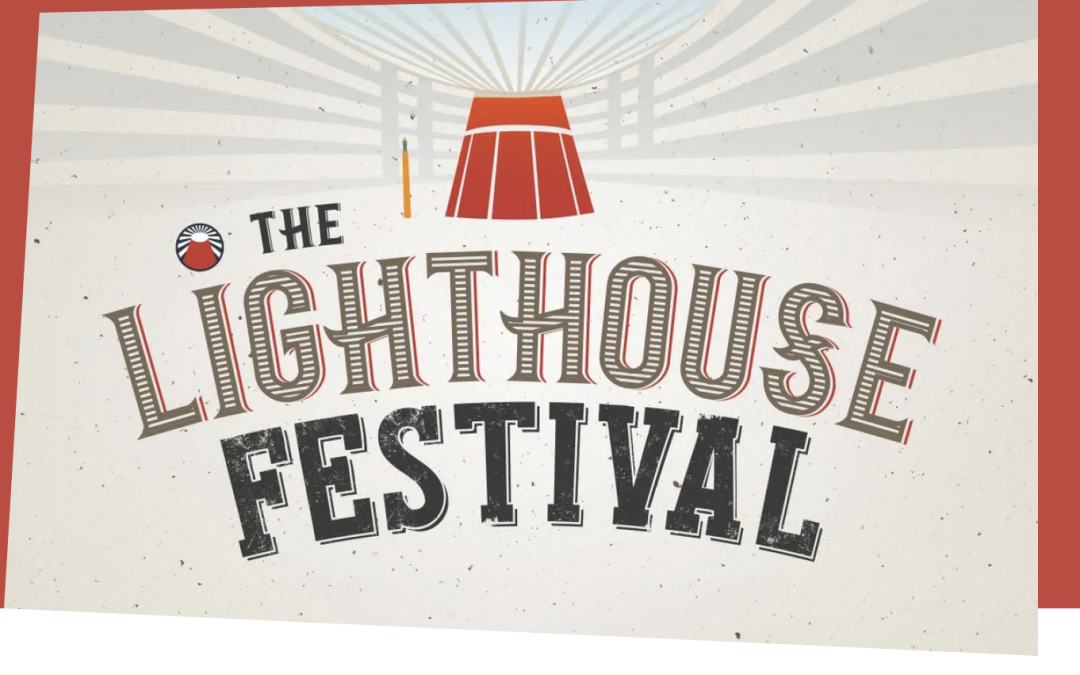 The Lighthouse 10 jaar – festival