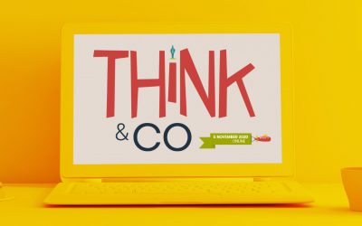 THiNKFeST wordt THiNK & CO