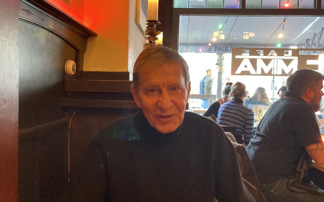 Hoe is het eigenlijk met..: Herman Telle