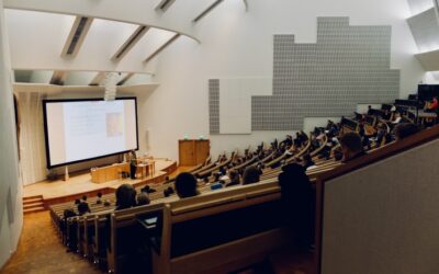 Gaat de keuring van het hoger onderwijs op de schop?