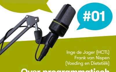 Podcast over ‘programmatisch toetsen’