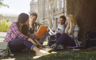 Hoger onderwijs hoopt op onbezorgde introweken